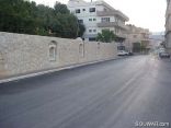Baakleen, Al Marj Road